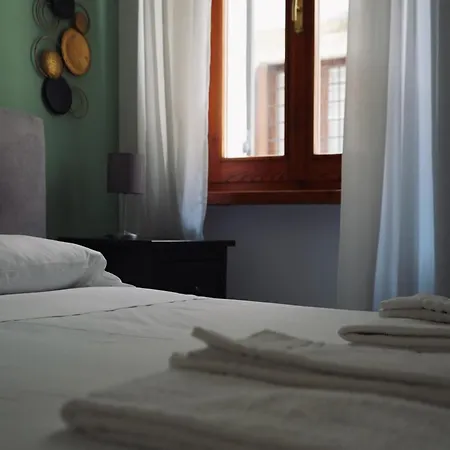 Residenza Duomo Apartmán