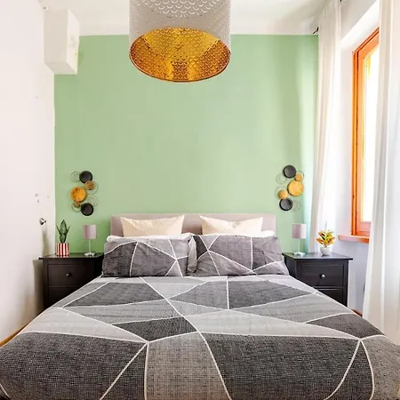 Residenza Duomo Апартаменты *