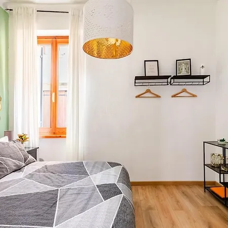 Апартаменты Residenza Duomo Верона