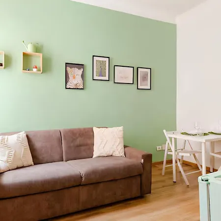 Апартаменты Residenza Duomo *