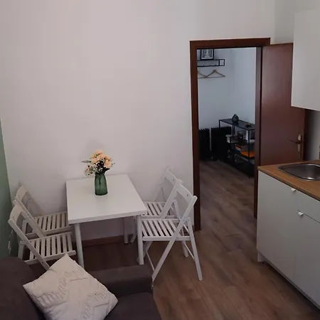 Apartament Residenza Duomo *