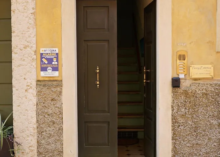 Residenza Duomo Appartement *