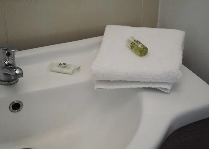 Residenza Duomo Appartement Verona