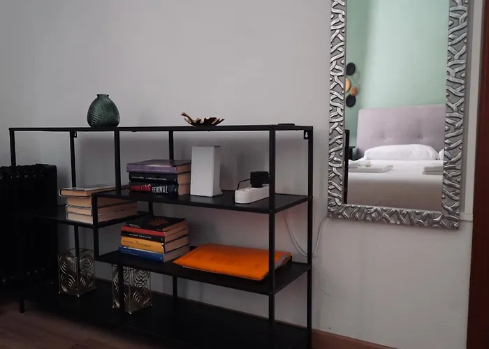 Residenza Duomo * Verona