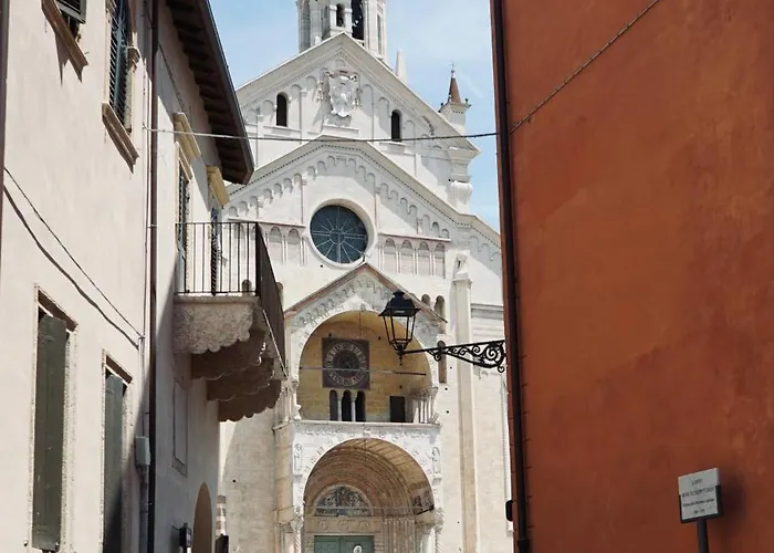 Appartement Residenza Duomo