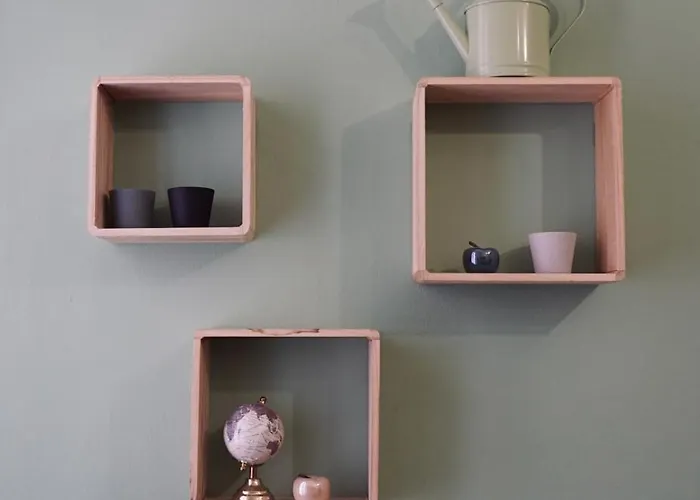 Appartement Residenza Duomo Verona