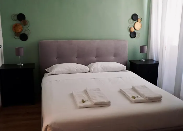 Residenza Duomo * Verona