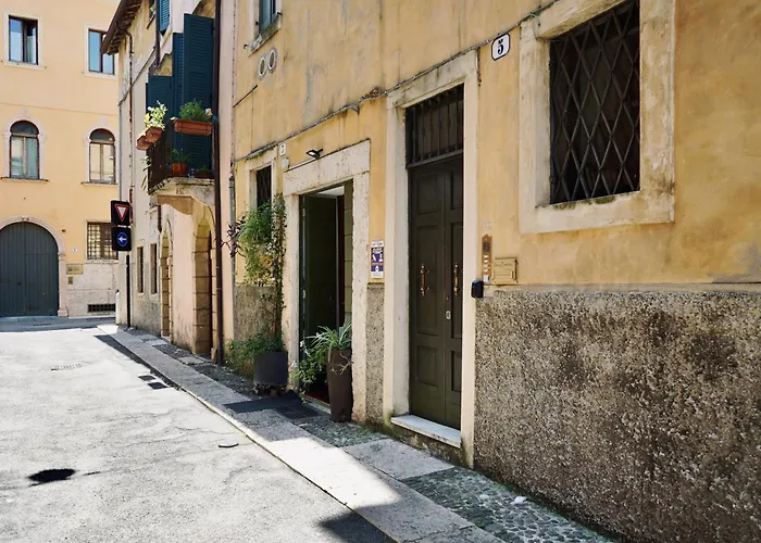 Appartement Residenza Duomo Verona