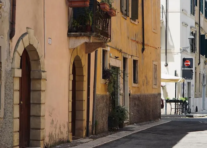 Residenza Duomo * Verona
