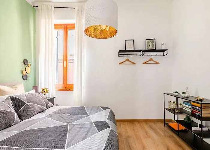 Apartmán Residenza Duomo Verona