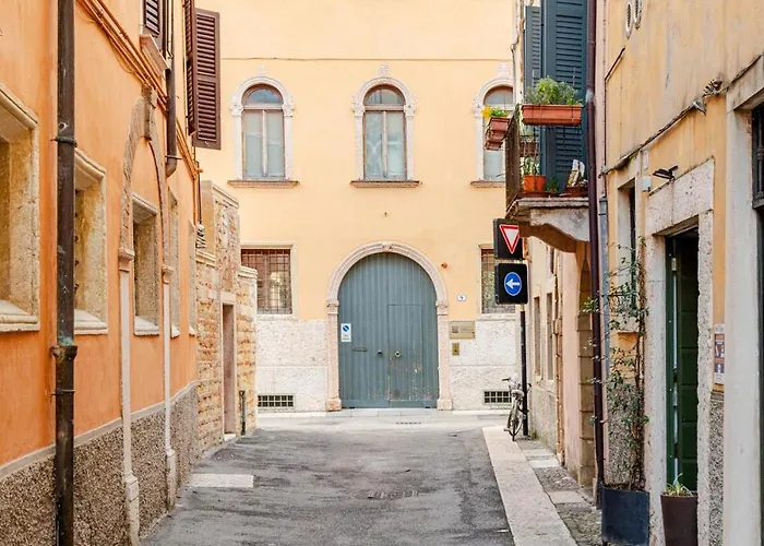 Apartmán Residenza Duomo *