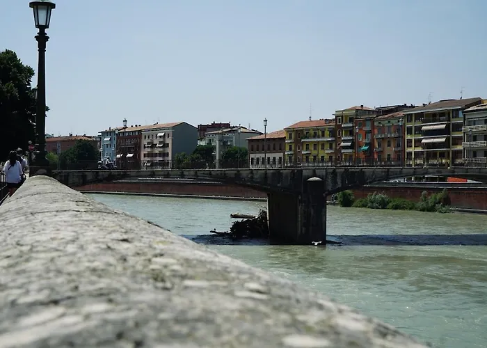 Apartmán Residenza Duomo Verona