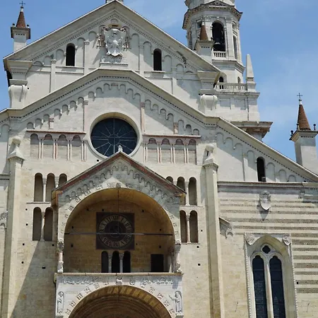 Apartment Residenza Duomo