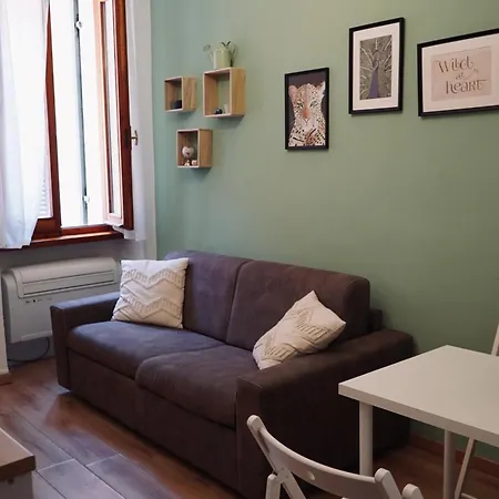 Residenza Duomo 아파트 베로나