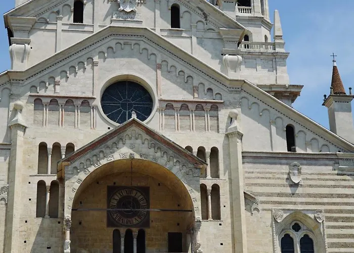 아파트 Residenza Duomo