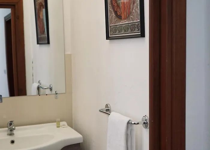 Residenza Duomo 아파트 베로나