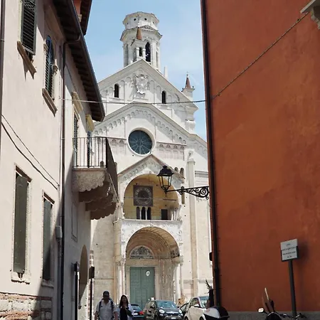 Apartamento Residenza Duomo