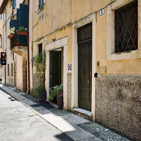 Apartamento Residenza Duomo Verona